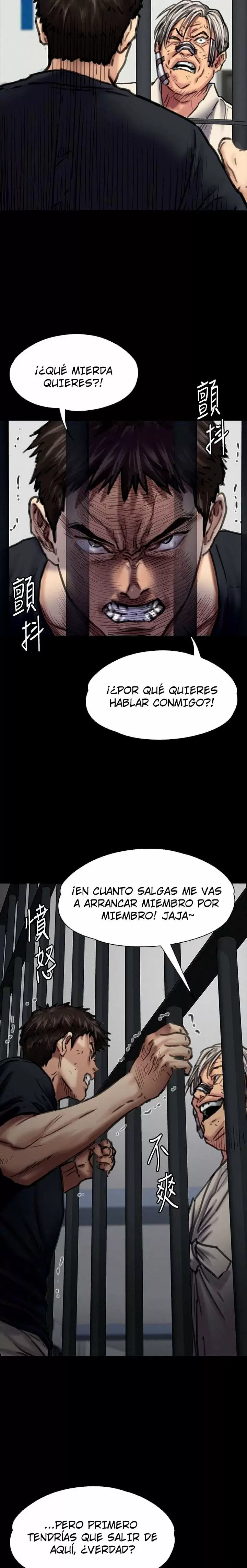Queen Bee Capítulo 87 - Page 5