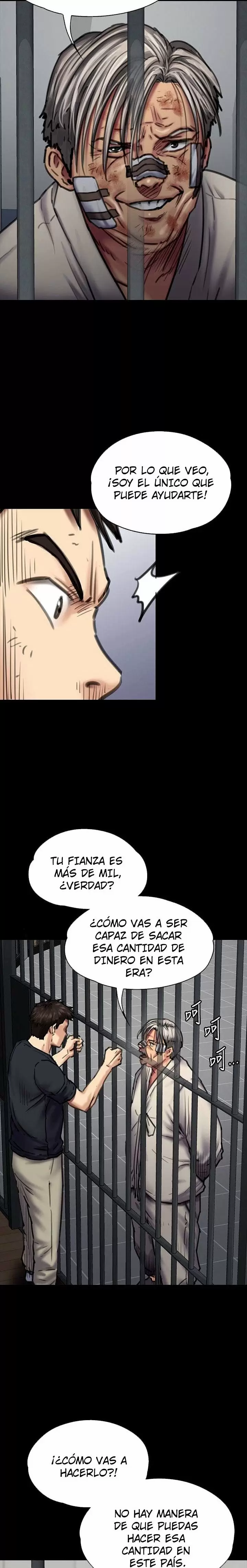 Queen Bee Capítulo 87 - Page 6