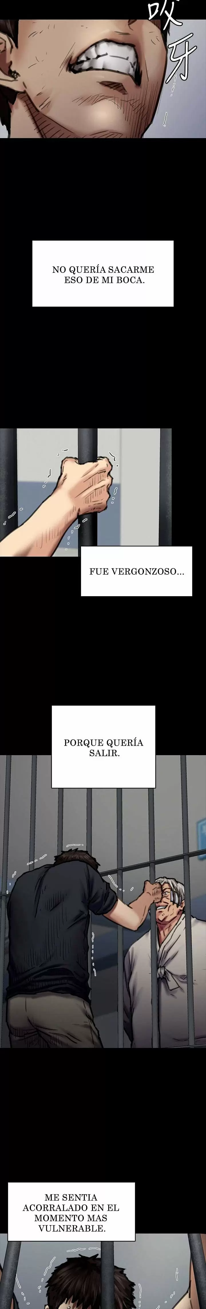 Queen Bee Capítulo 87 - Page 8