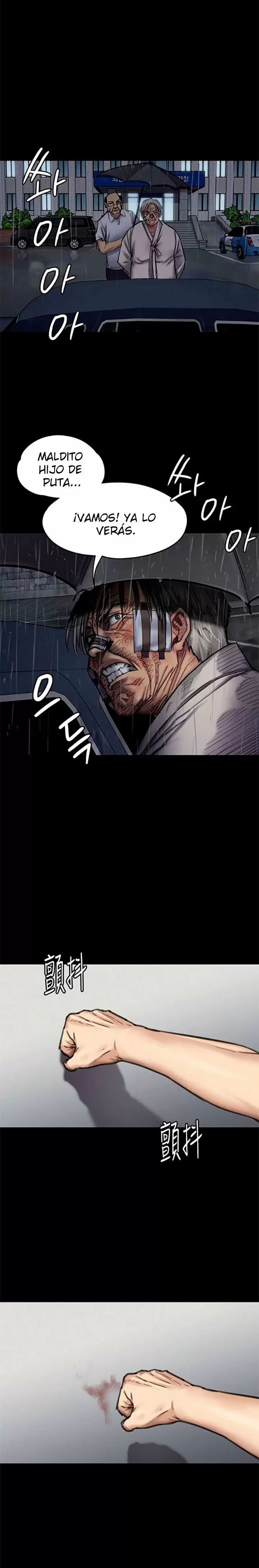 Queen Bee Capítulo 88 - Page 15