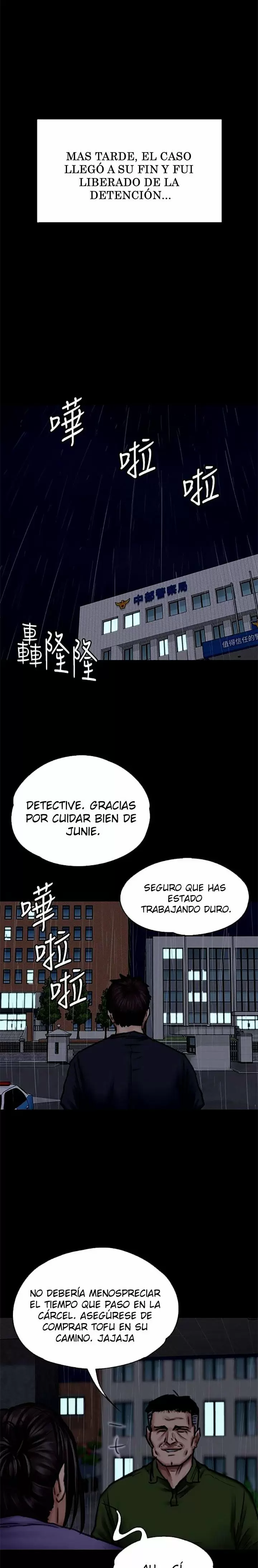 Queen Bee Capítulo 88 - Page 17
