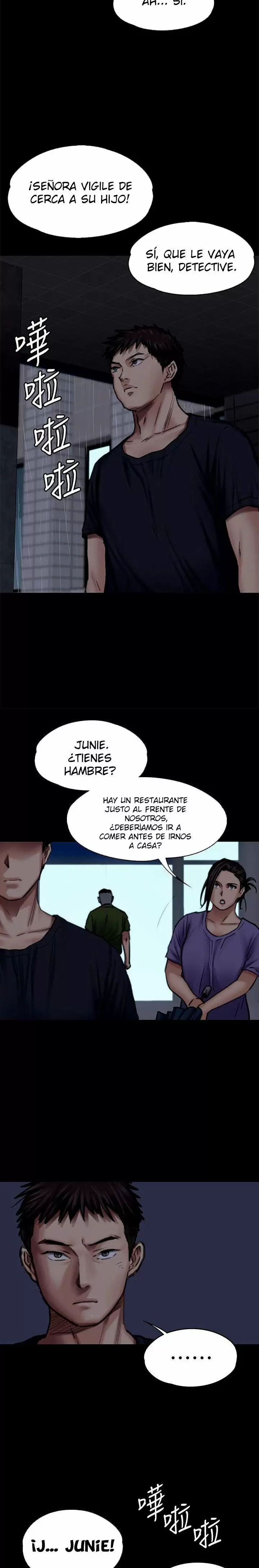 Queen Bee Capítulo 88 - Page 18
