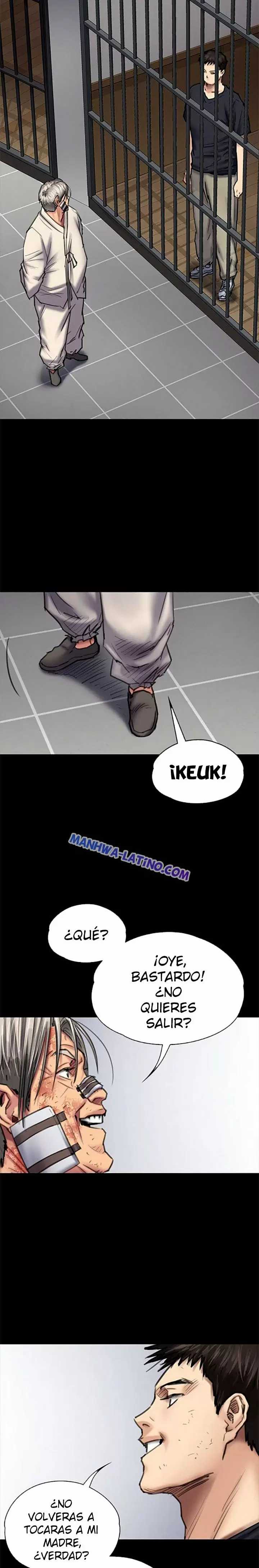 Queen Bee Capítulo 88 - Page 2