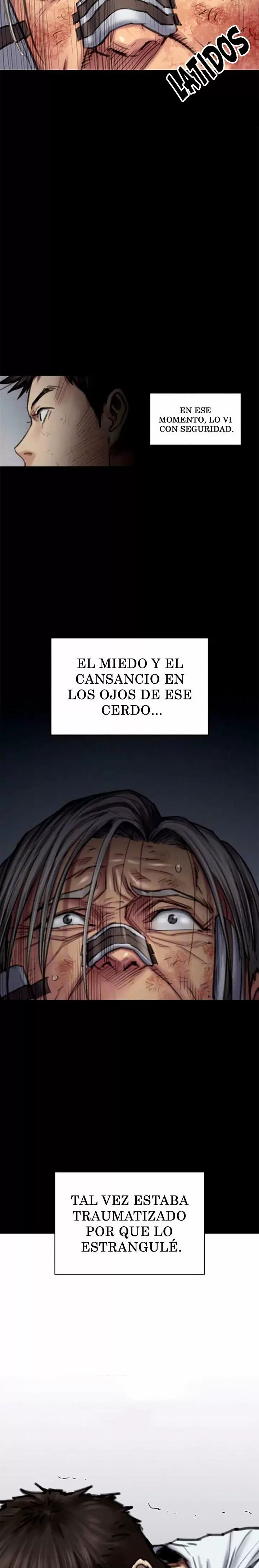Queen Bee Capítulo 88 - Page 7