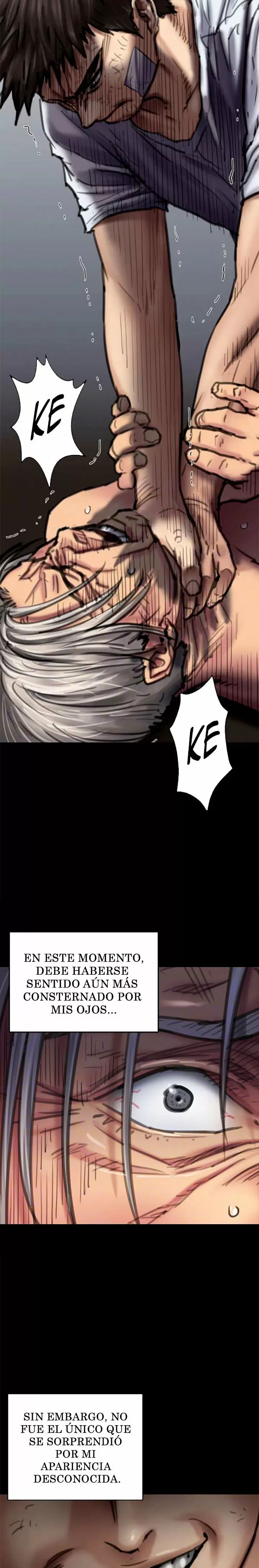 Queen Bee Capítulo 88 - Page 8