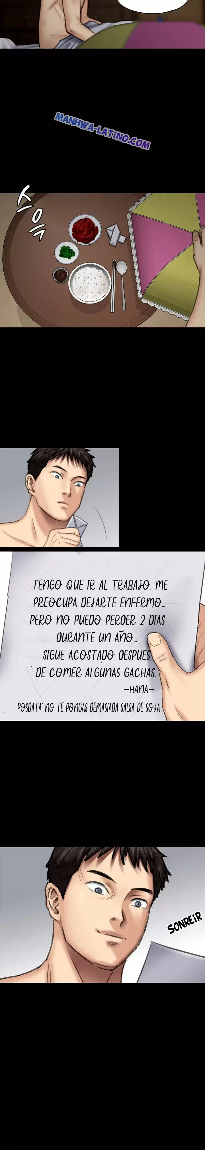 Queen Bee Capítulo 89 - Page 21