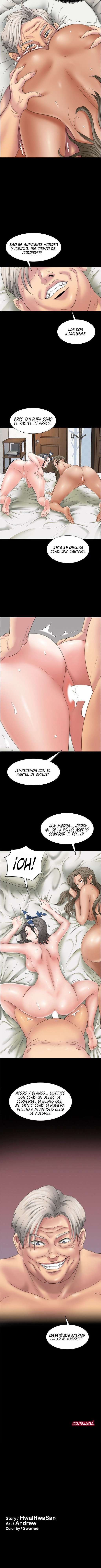 Queen Bee Capítulo 9 - Page 10