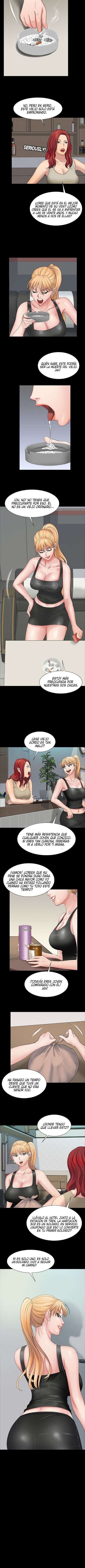 Queen Bee Capítulo 9 - Page 4
