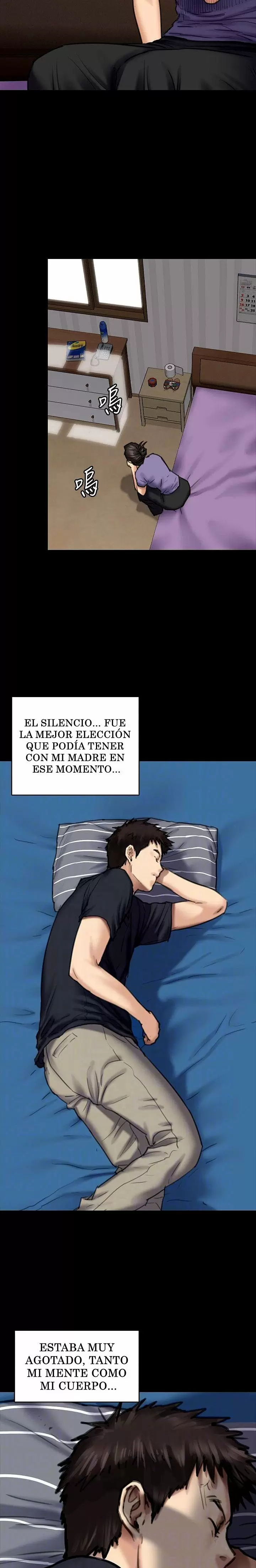 Queen Bee Capítulo 90 - Page 11