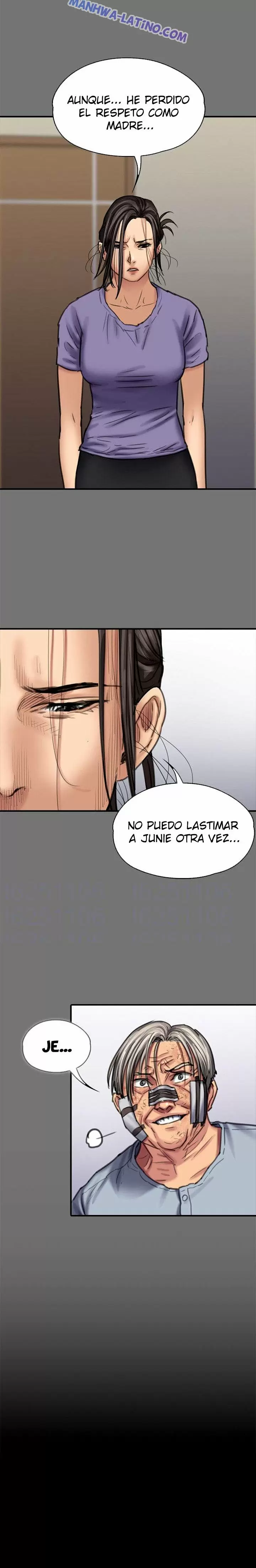 Queen Bee Capítulo 90 - Page 16