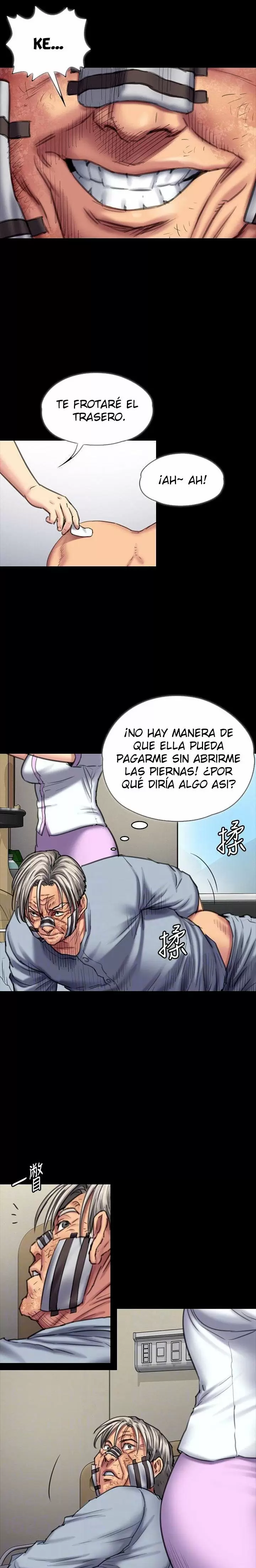 Queen Bee Capítulo 90 - Page 17