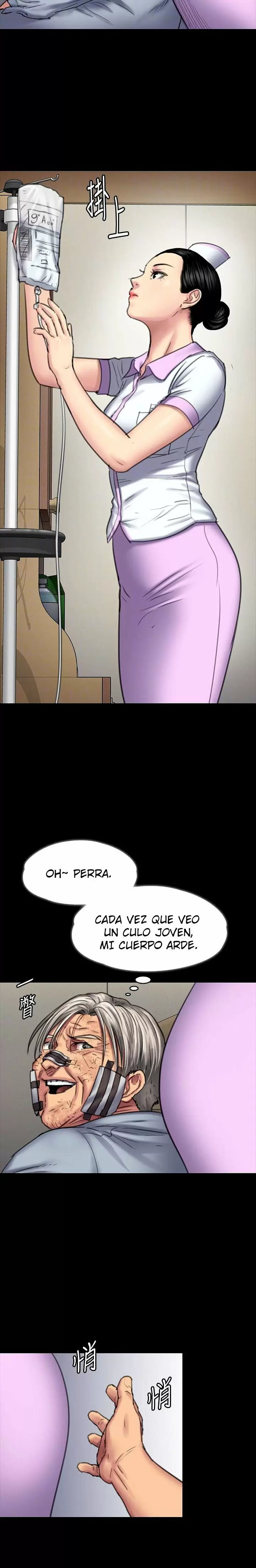Queen Bee Capítulo 90 - Page 18