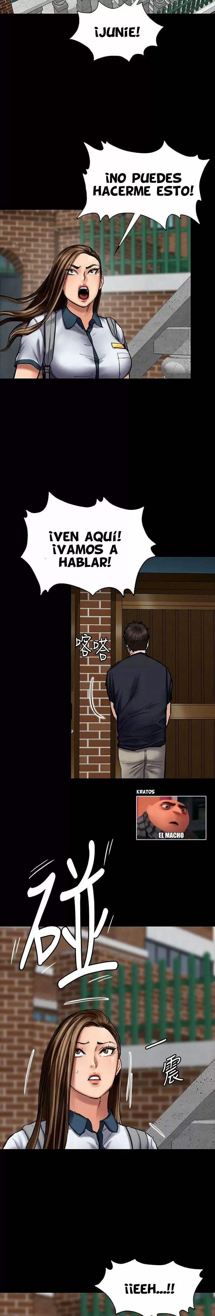 Queen Bee Capítulo 90 - Page 5