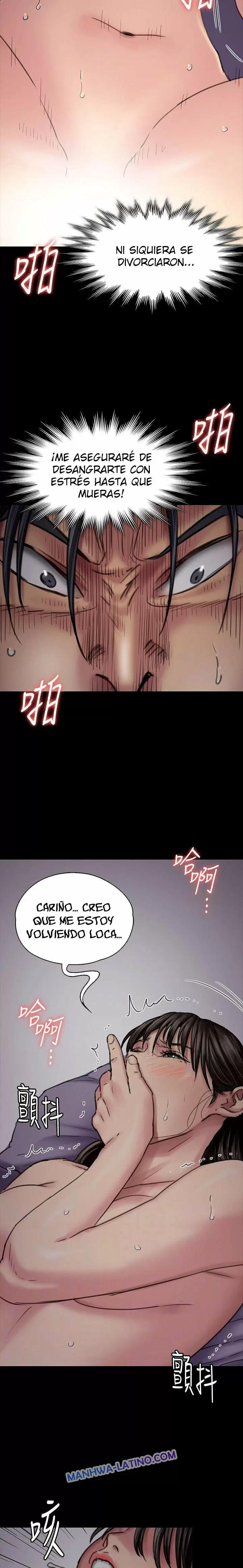 Queen Bee Capítulo 91 - Page 17