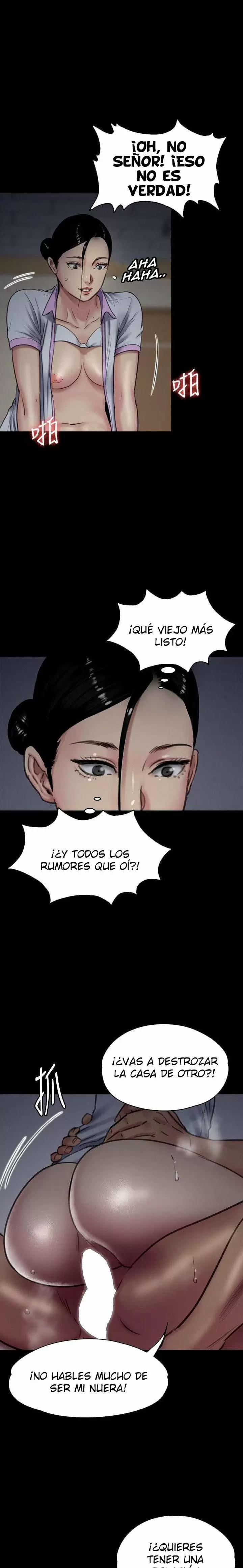 Queen Bee Capítulo 91 - Page 23