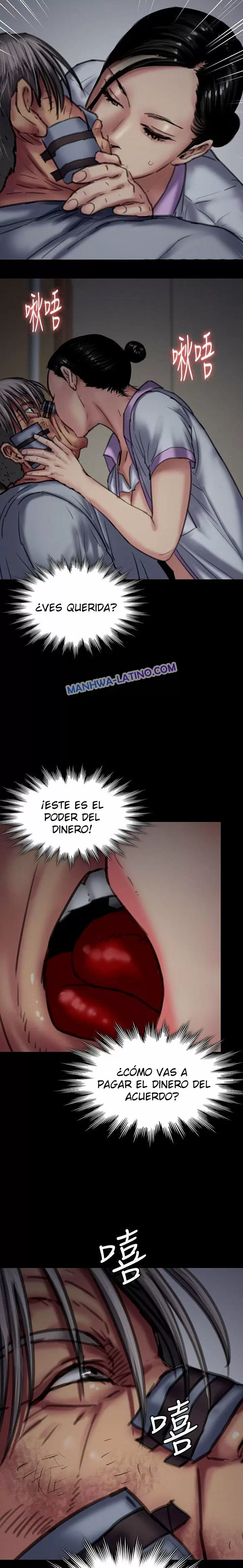 Queen Bee Capítulo 91 - Page 25