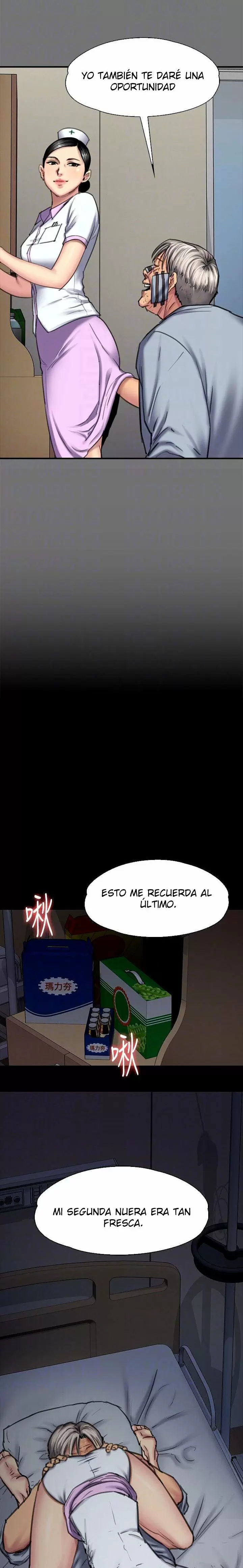 Queen Bee Capítulo 91 - Page 7