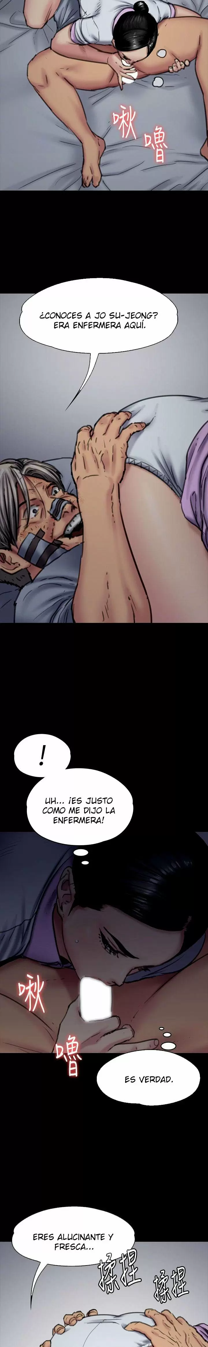 Queen Bee Capítulo 91 - Page 8