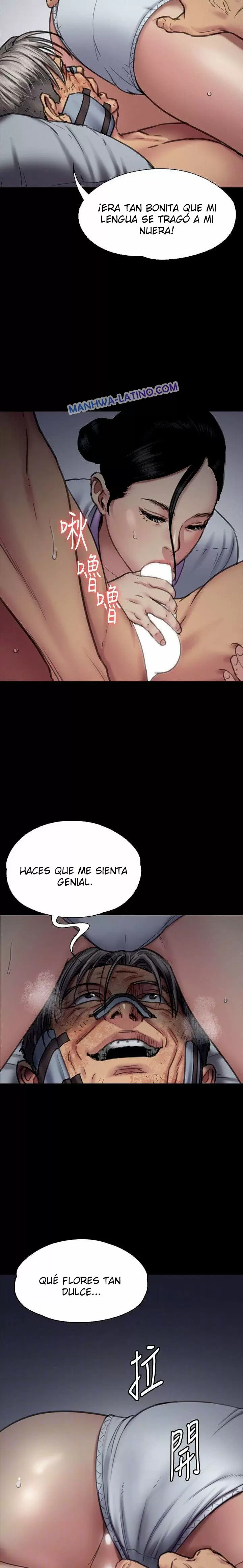 Queen Bee Capítulo 91 - Page 9