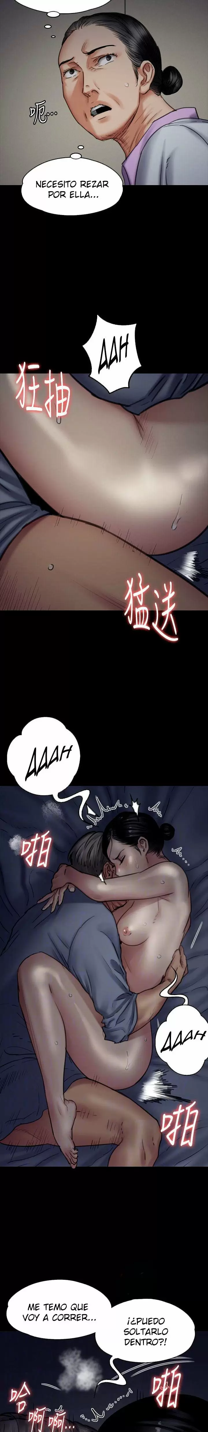 Queen Bee Capítulo 92 - Page 10