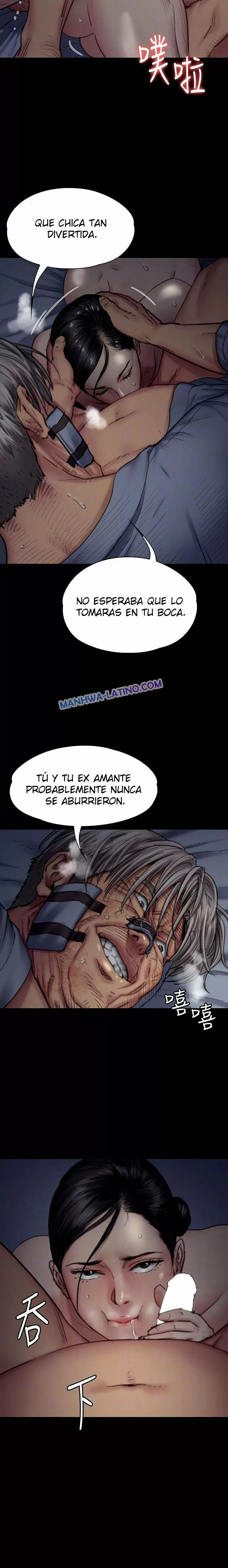 Queen Bee Capítulo 92 - Page 12