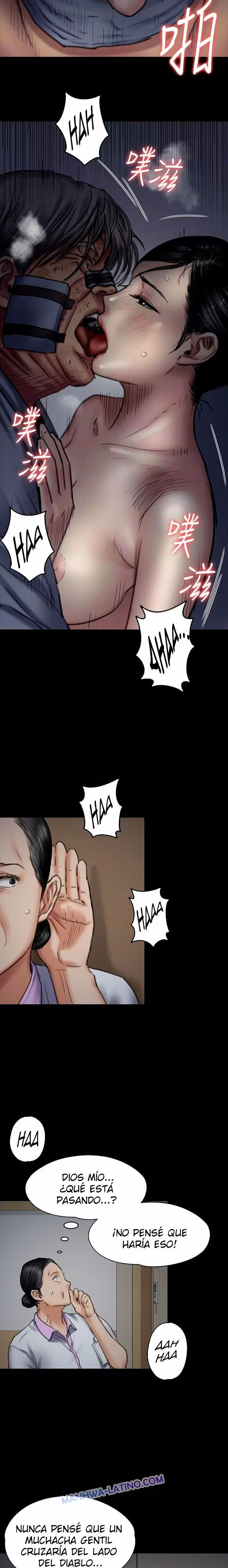 Queen Bee Capítulo 92 - Page 9