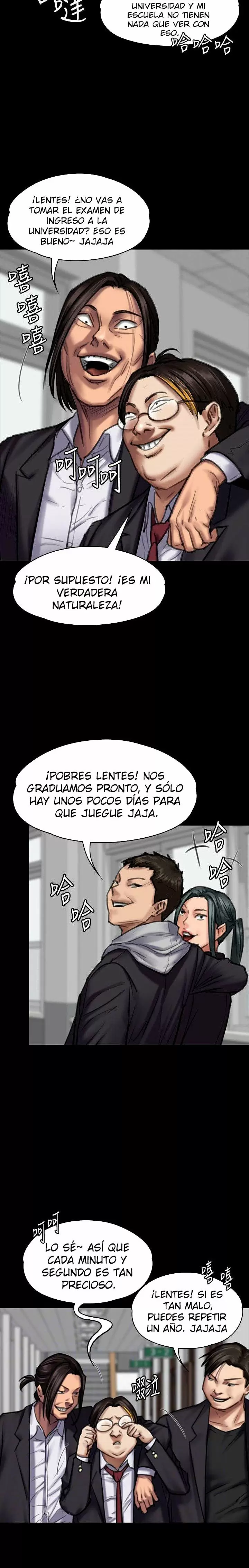 Queen Bee Capítulo 93 - Page 10