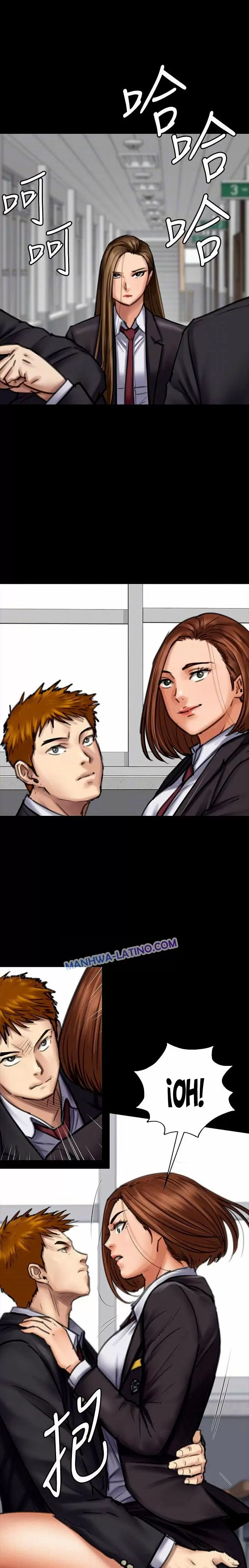 Queen Bee Capítulo 93 - Page 11