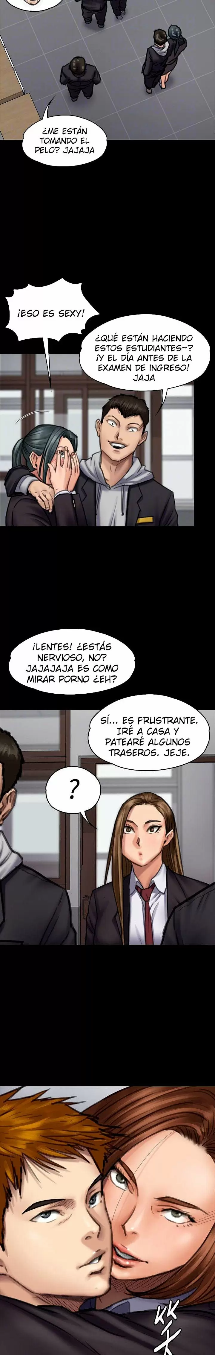 Queen Bee Capítulo 93 - Page 14