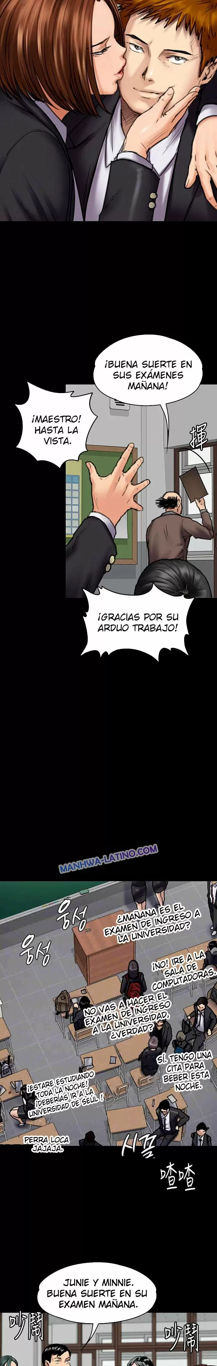 Queen Bee Capítulo 93 - Page 2