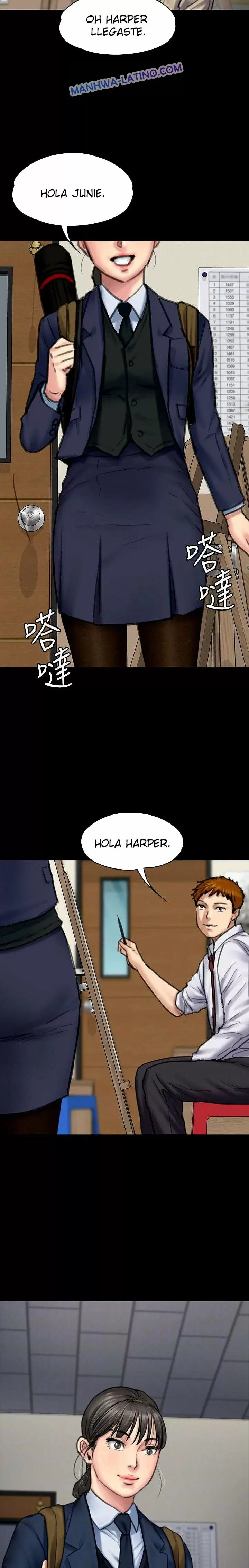 Queen Bee Capítulo 93 - Page 25