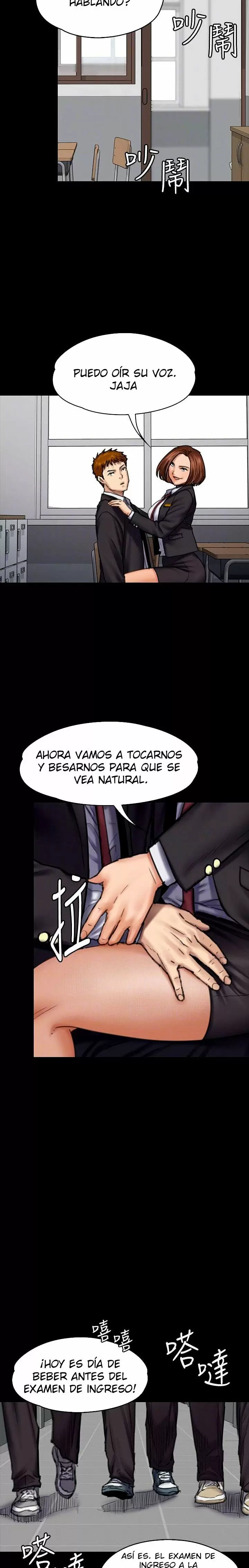 Queen Bee Capítulo 93 - Page 9