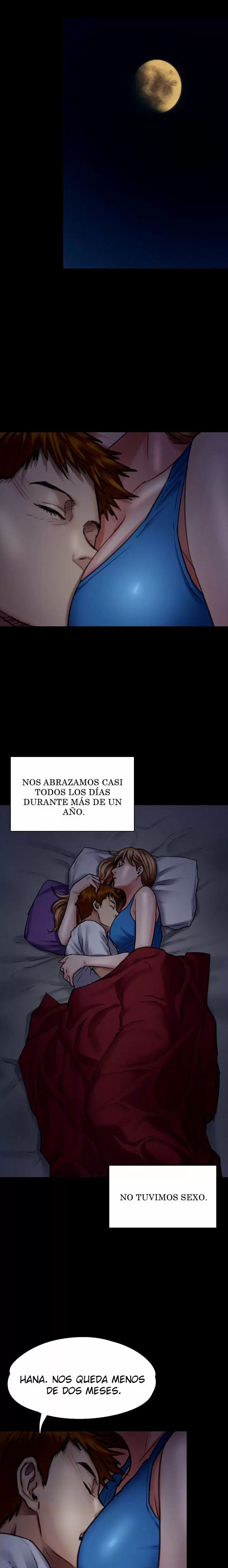 Queen Bee Capítulo 94 - Page 15