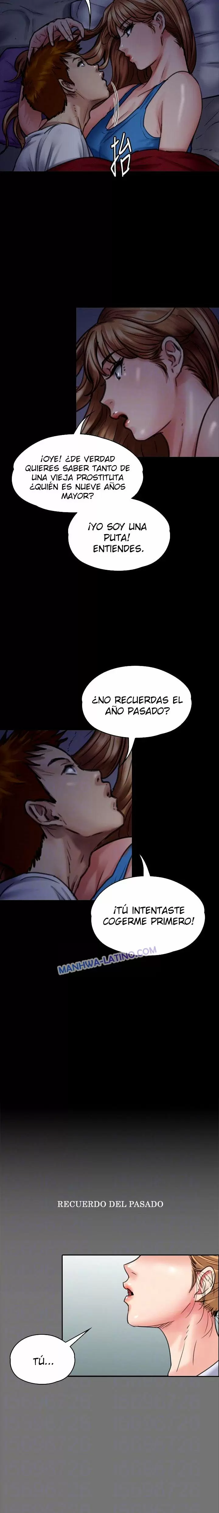 Queen Bee Capítulo 94 - Page 17