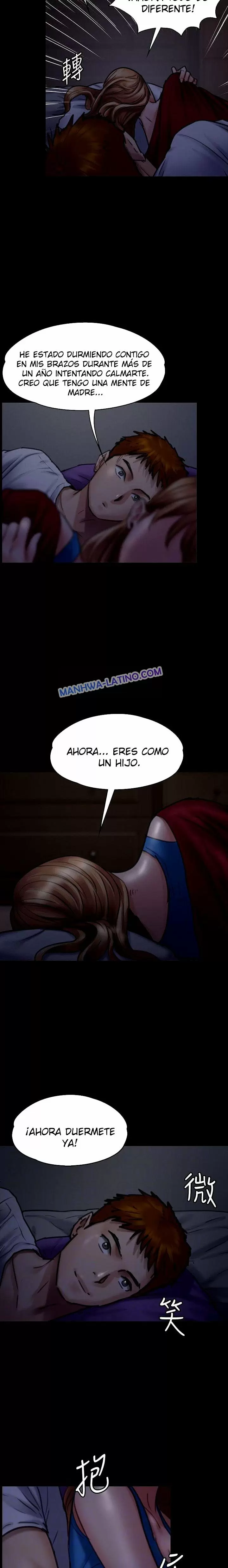 Queen Bee Capítulo 94 - Page 20