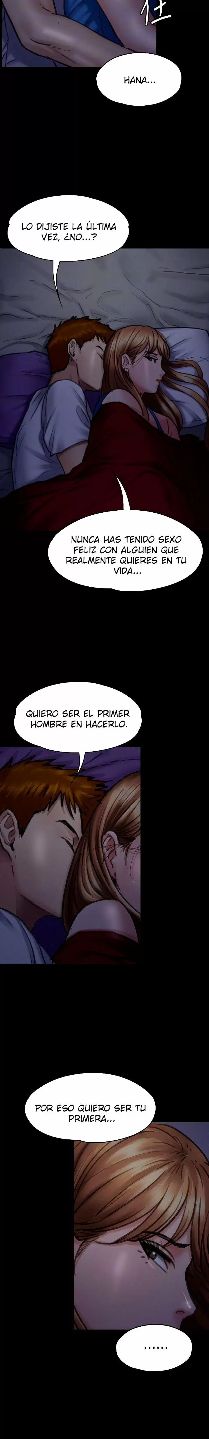Queen Bee Capítulo 94 - Page 21