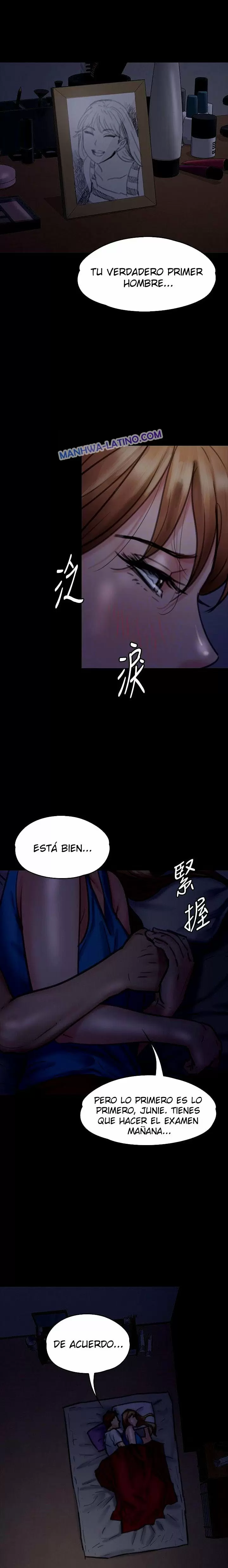 Queen Bee Capítulo 94 - Page 22