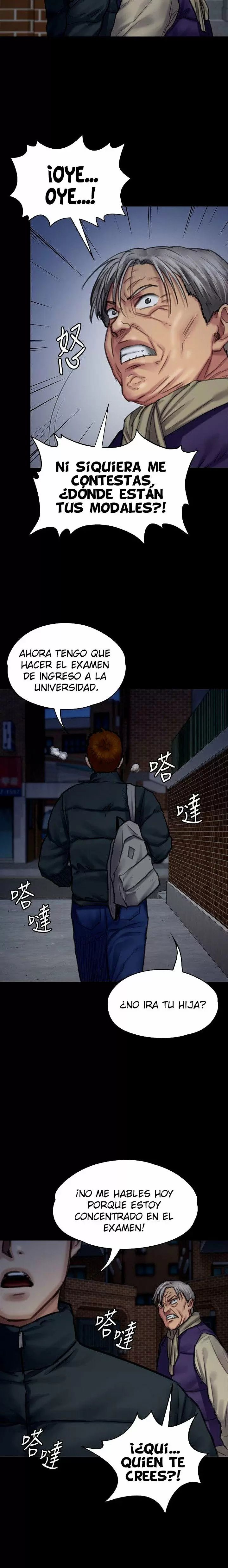 Queen Bee Capítulo 94 - Page 25