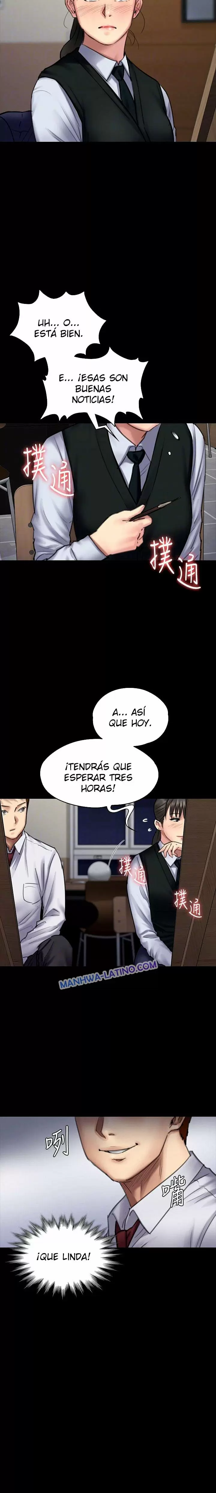 Queen Bee Capítulo 94 - Page 6
