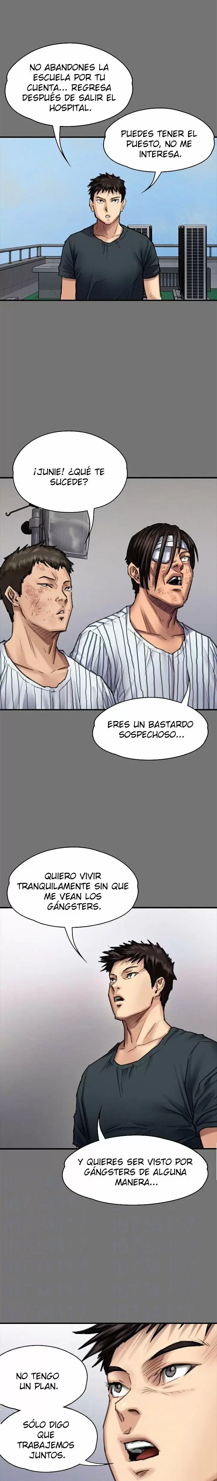 Queen Bee Capítulo 95 - Page 11