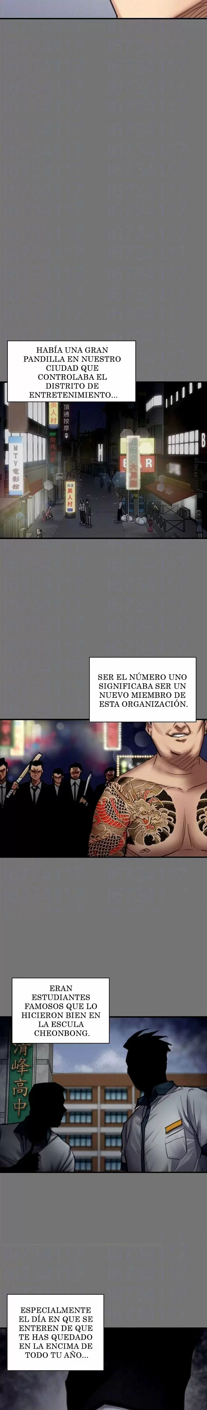 Queen Bee Capítulo 95 - Page 12