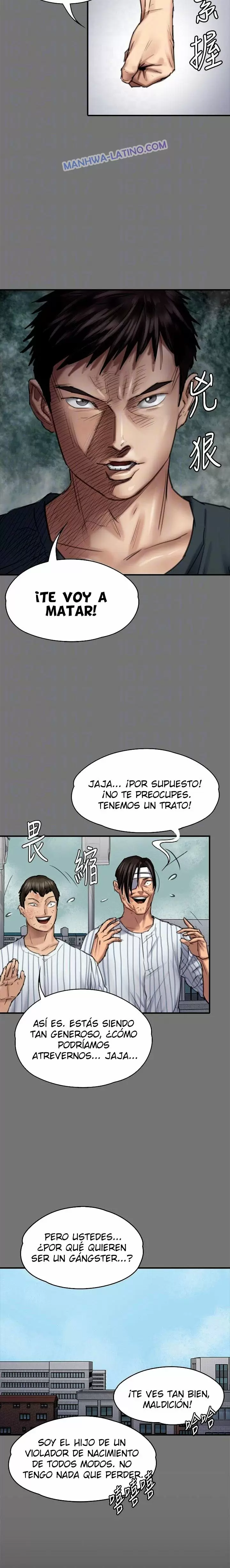 Queen Bee Capítulo 95 - Page 16