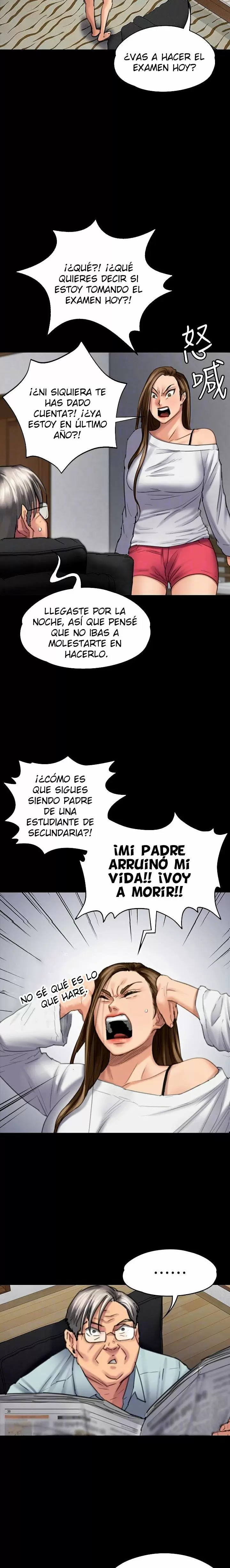 Queen Bee Capítulo 95 - Page 19