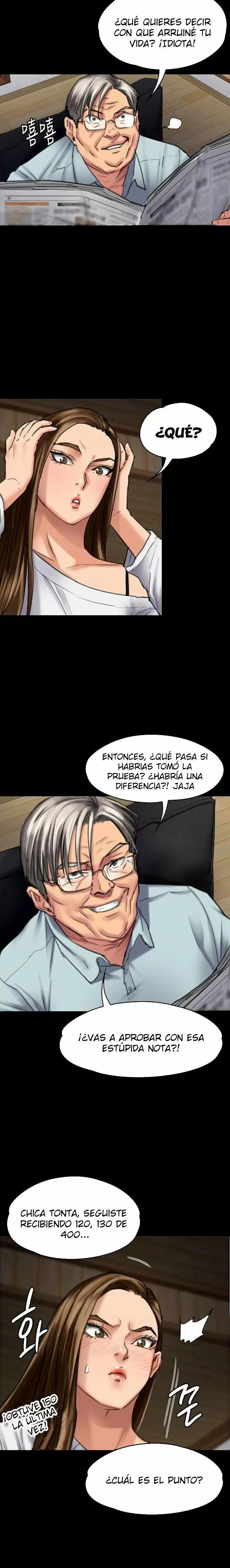 Queen Bee Capítulo 95 - Page 20