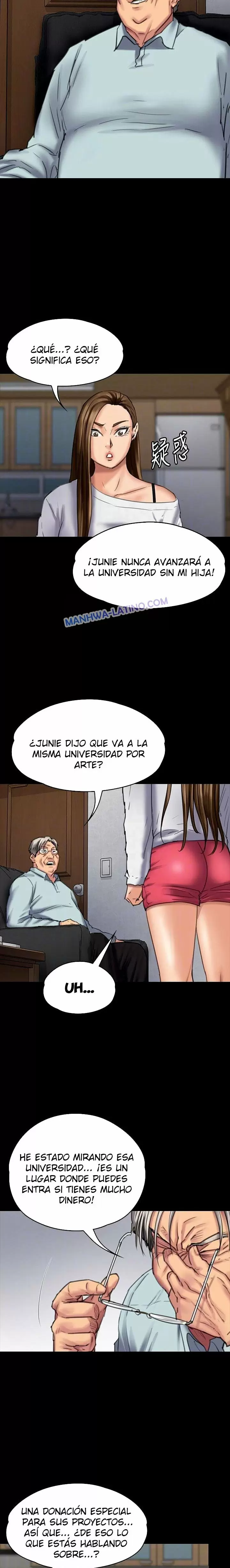 Queen Bee Capítulo 95 - Page 22