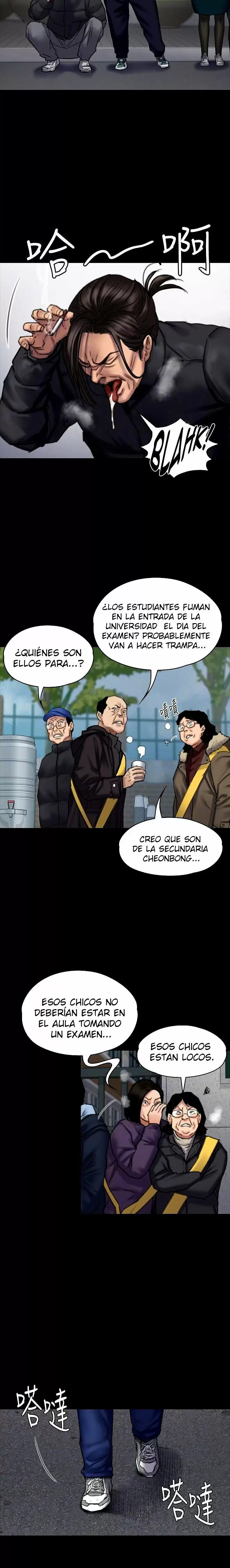Queen Bee Capítulo 95 - Page 3