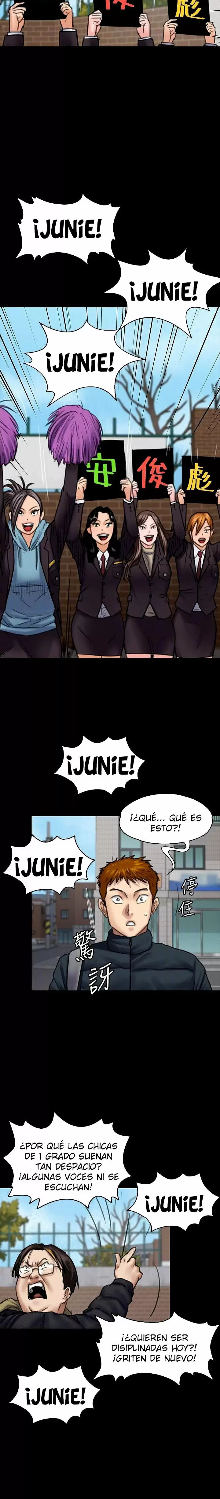 Queen Bee Capítulo 95 - Page 6