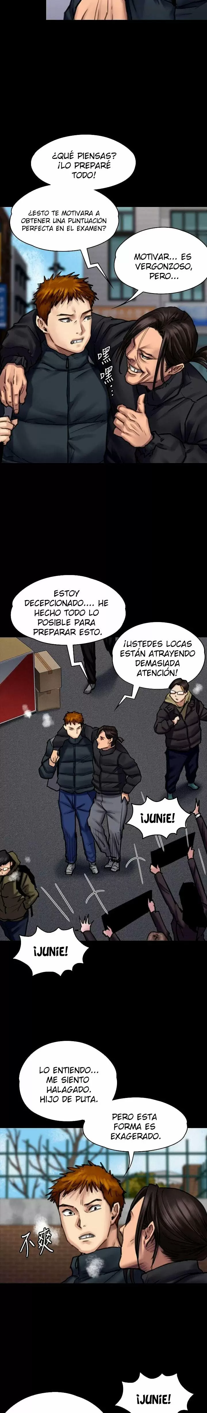 Queen Bee Capítulo 95 - Page 8