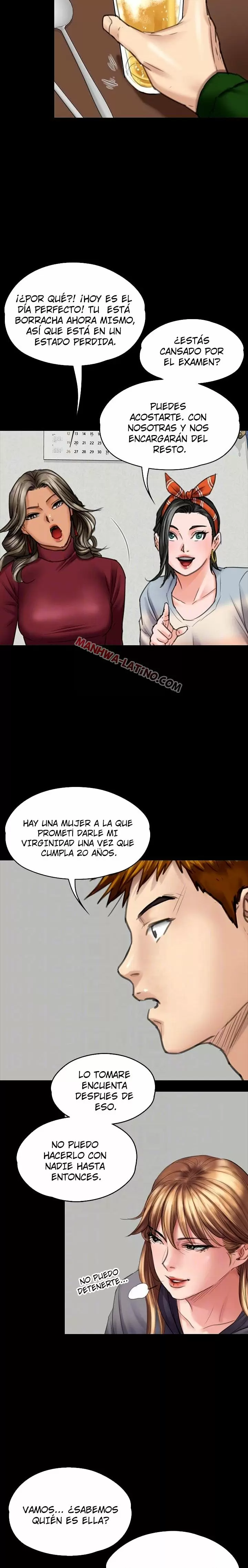 Queen Bee Capítulo 96 - Page 10