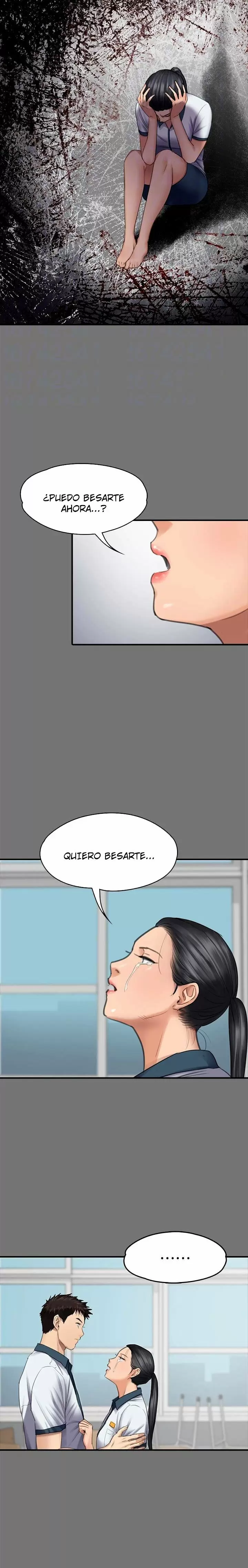Queen Bee Capítulo 96 - Page 19